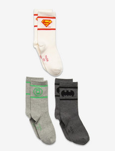 GapKids | DC&#153; Graphic Crew Socks (3-Pack) - chaussettes - multi