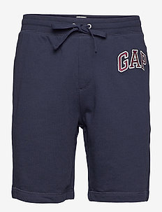 gap mens sweatshorts