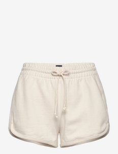 gap sweat shorts women