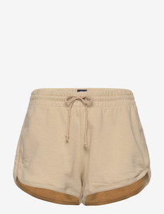 Vintage Soft Dolphin Shorts - casual szorty - new sand