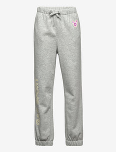 GapKids | Disney Joggers - sweatpants - light heather grey b08