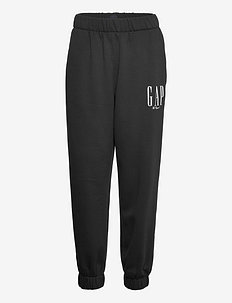 TALL GAP OS HR JOGGER - SOLID - joggers - moonless night