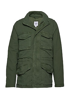 gap spring jacket