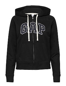 gap hoodie sort