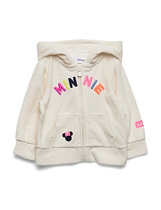 gap minnie mouse coat