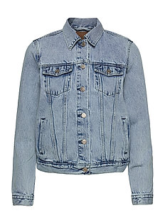 denim jackets gap