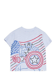 DC™ Batman Graphic T-Shirt | Gap Factory