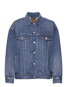 denim jackets gap