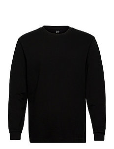 gap long sleeve tees