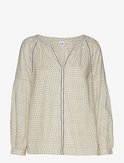gap blouses
