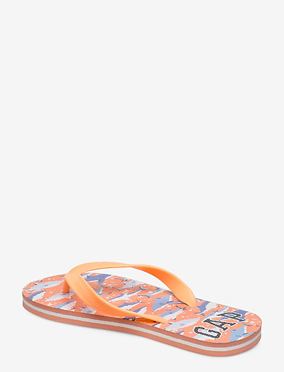 gap kids flip flops