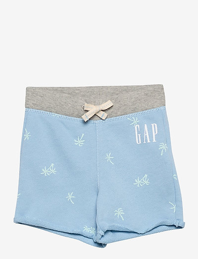 GAP shorts with drawstring and logo | OVS-ES