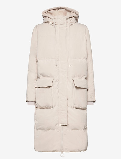 gap jac long down jacket