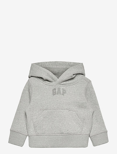 toddler gray sweatshirt