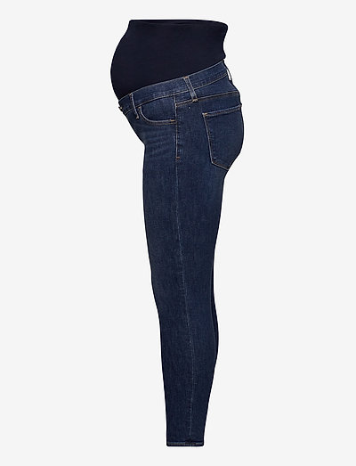 Panel Favorite Jeggings (Dark Indigo 