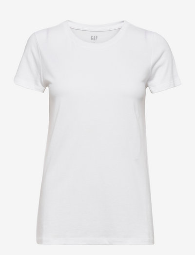 V-SS FAV CREW SLD - t-shirts - white 2
