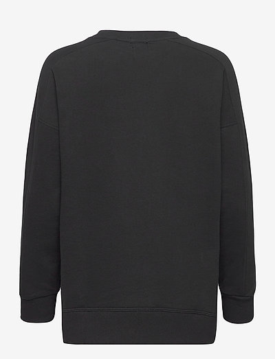 tunic crewneck sweatshirt gap