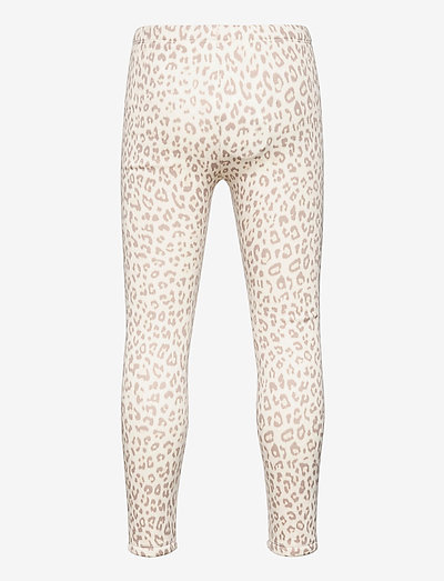 GAP Kids Cozy Fleece Lined Leggings 