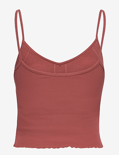 gap shelf bra cami