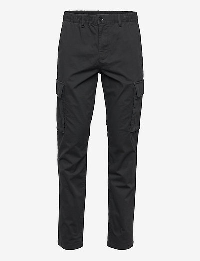 easy cargo trousers