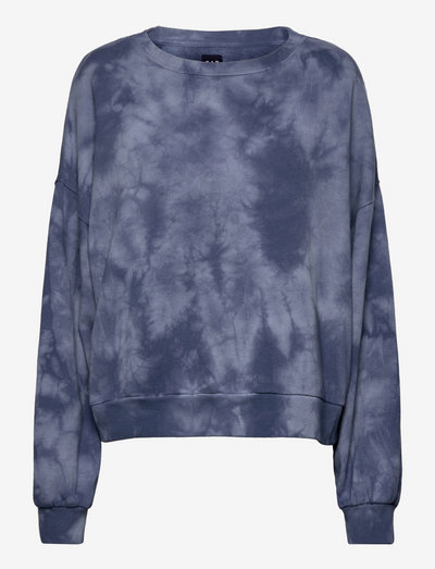 GAP“ „Vintage Soft Crewneck Sweatshirt 