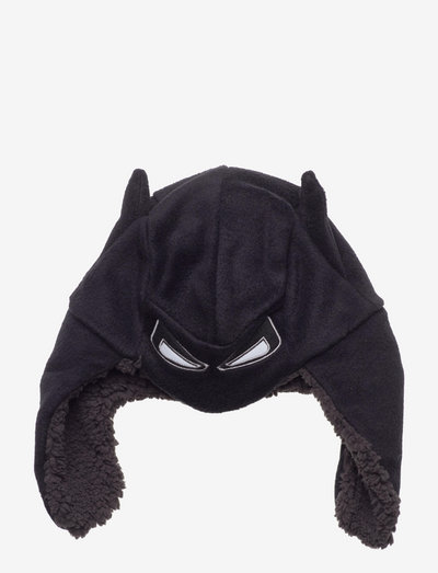 babyGap | DC&#153; Interactive Hat - ziemas cepures - true black