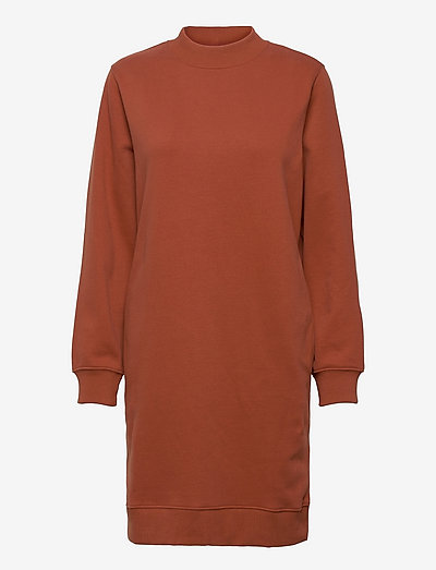 midi cap sleeve dress gap