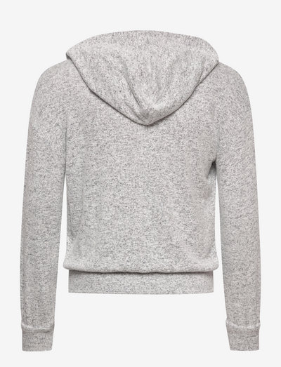 softspun hoodie