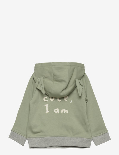 GAP Babygap | Starwars™ Yoda Hoodie 