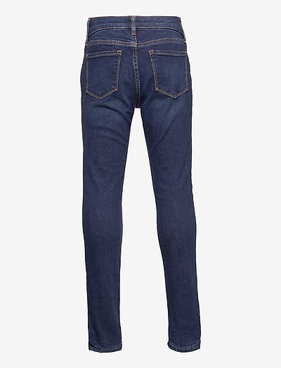 GAP Kids Lined Skinny Jeans With 