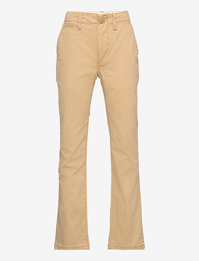 gap lived in khakis