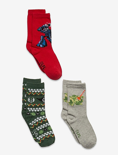 GapKids | Star Wars&#153; Print Socks - socks & underwear - multi