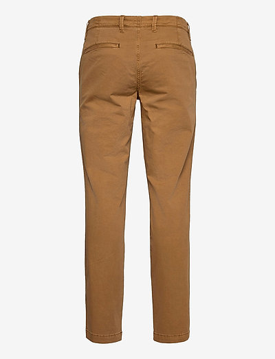 gap palomino brown khaki