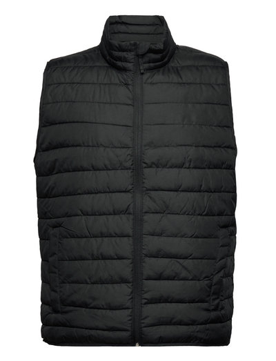 GAP V-ltwt Puffer Vest - Vests | Boozt.com