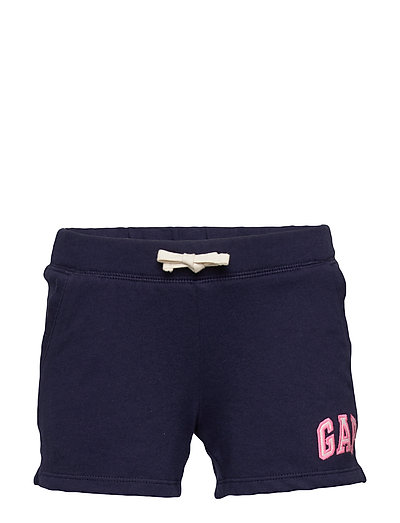 gap uniform shorts