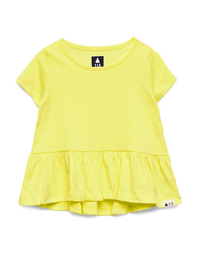 gap star shirt