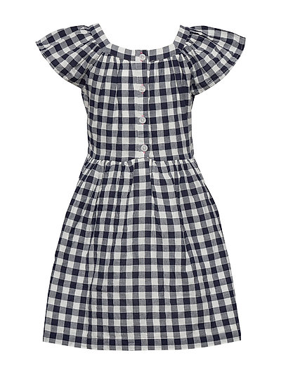 gap uniform dress