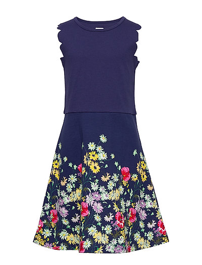 gap uniform dress