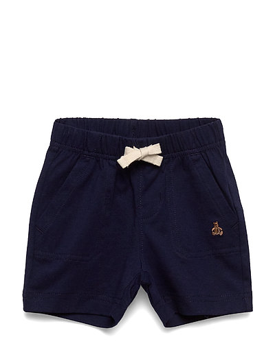 gap uniform shorts