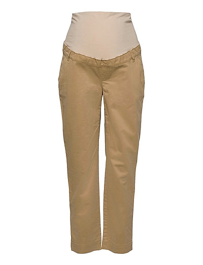 gap maternity cargo pants