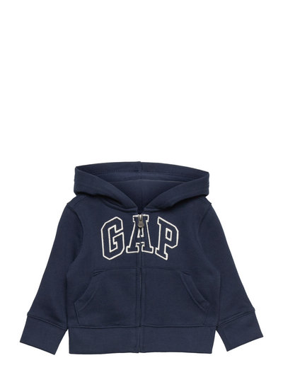 gap fleece sweatshirt
