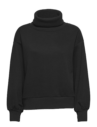 gap fleece turtleneck