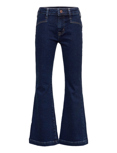 gap premium flare jeans