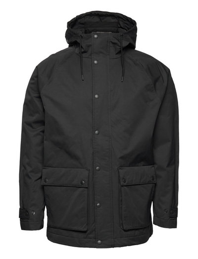 relaxed anorak gap