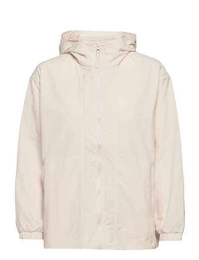 gap nylon parka