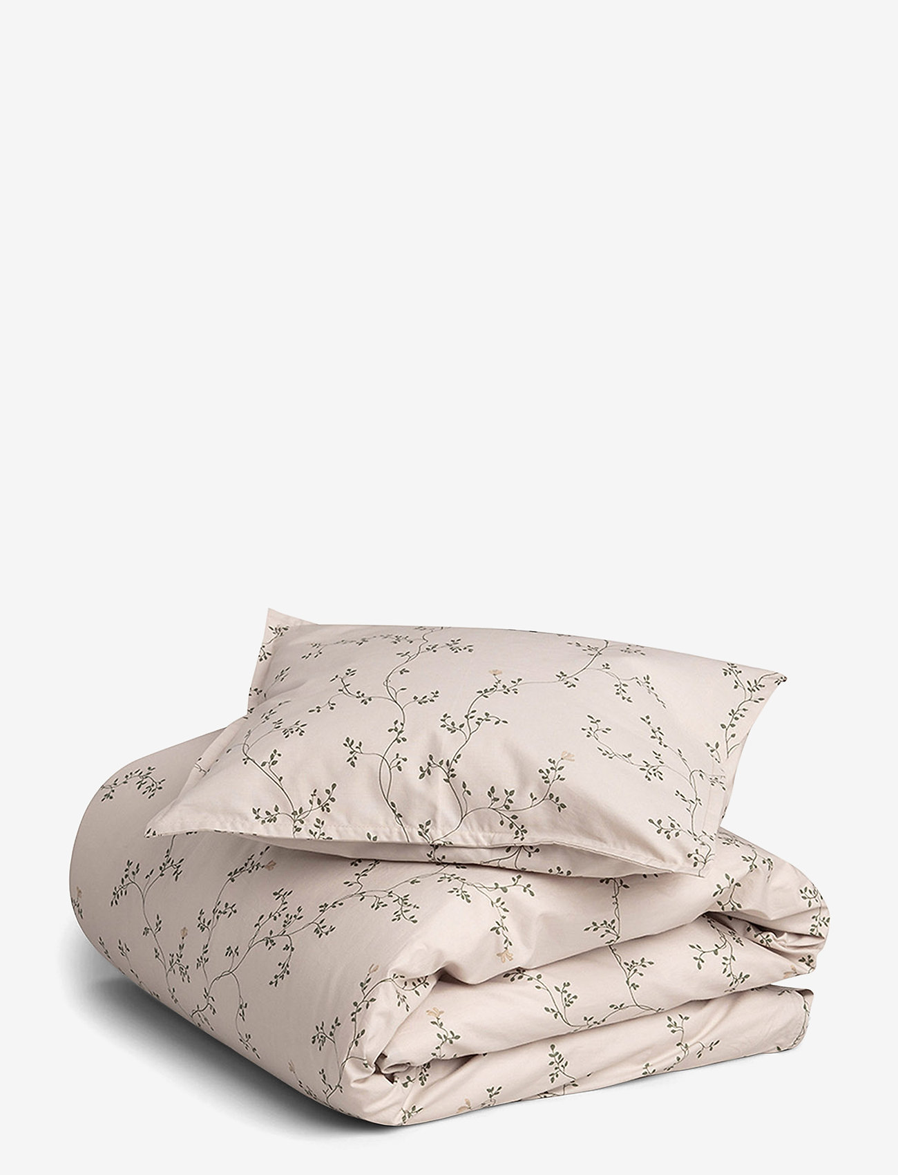 Garbo&Friends - Percale Bed Set Single - bed sets - botany - 1