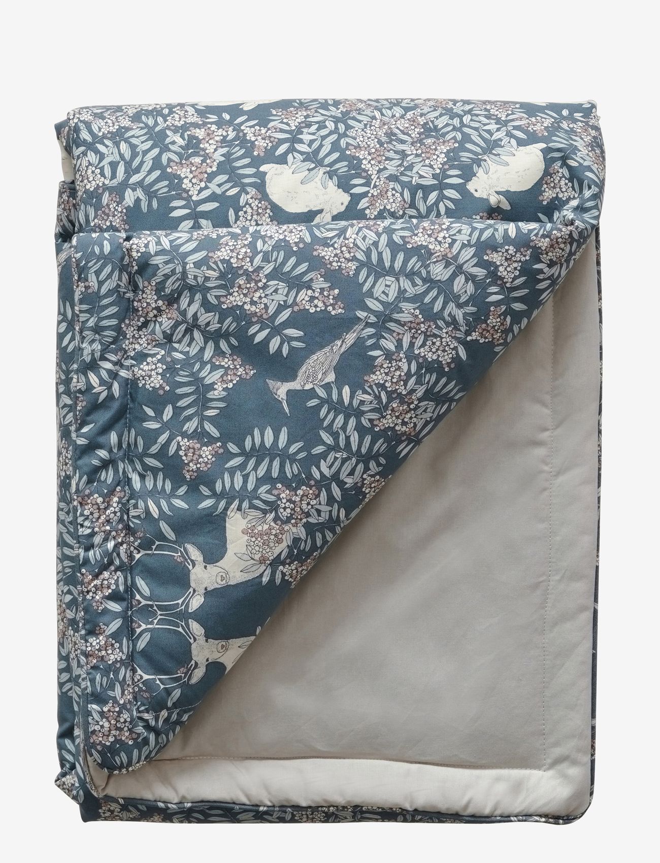 Garbo&Friends - Bed Cover Single - blankets - fauna - 0