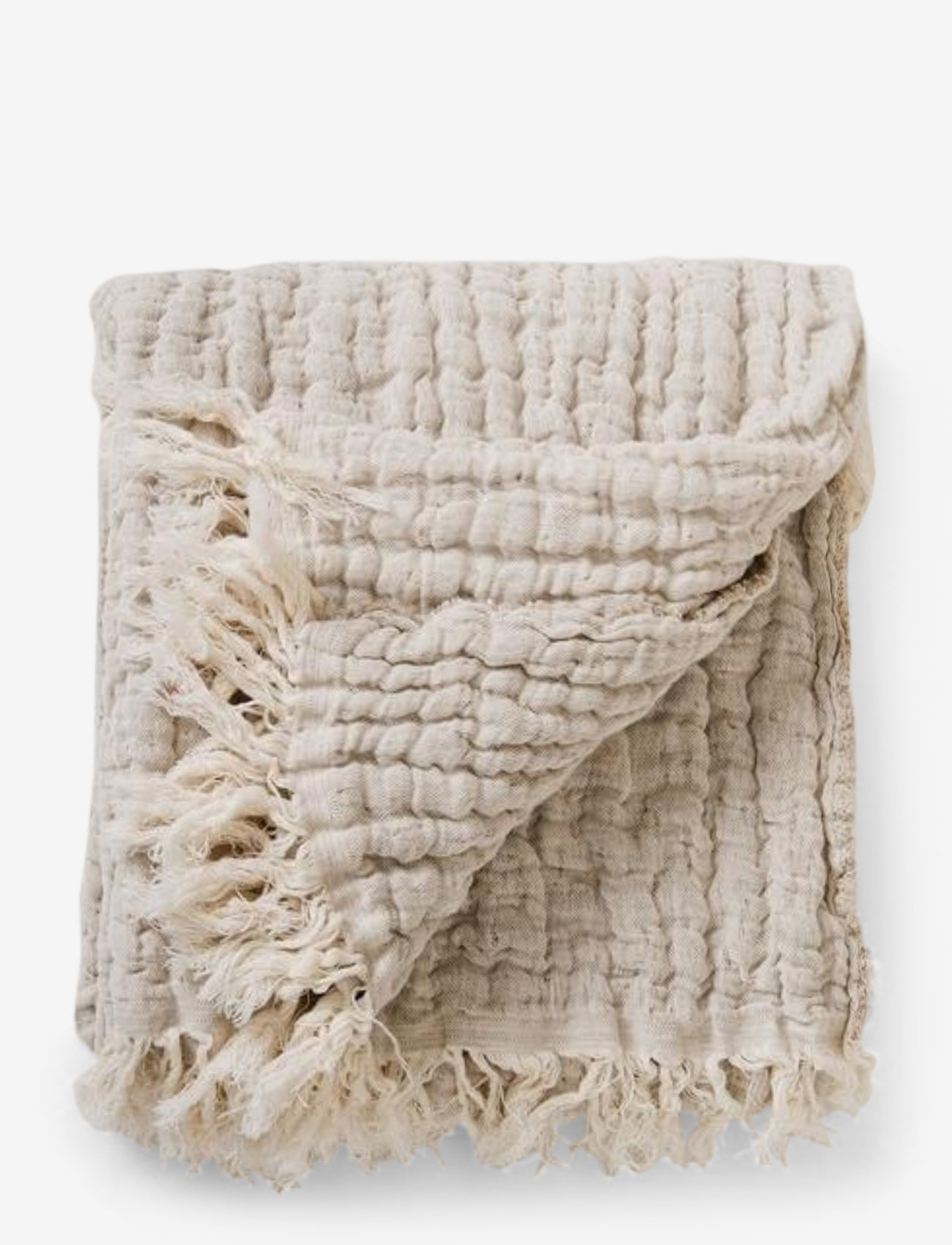Garbo&Friends - Mellow Blanket - blankets - lin - 1