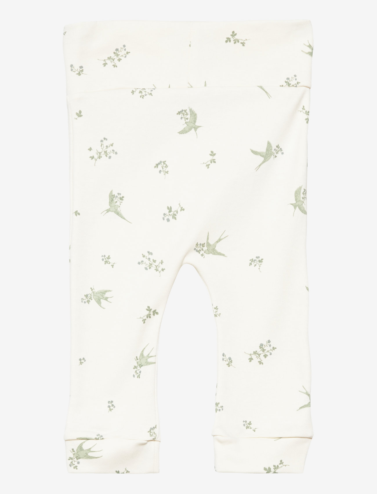 Garbo&Friends - Pants - baby trousers - swallows - 1
