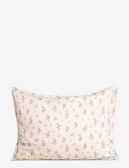 Muslin Pillowcase 50x60 - BLUEBELL